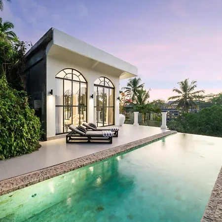 Villa25 Ubud